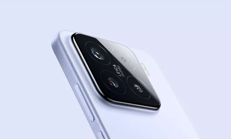 1 xiaomi 15