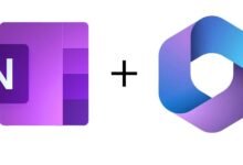 Copilot في OneNote ثورة في تدوين الملاحظات على Android وiOS باستخدام الذكاء الاصطناعي