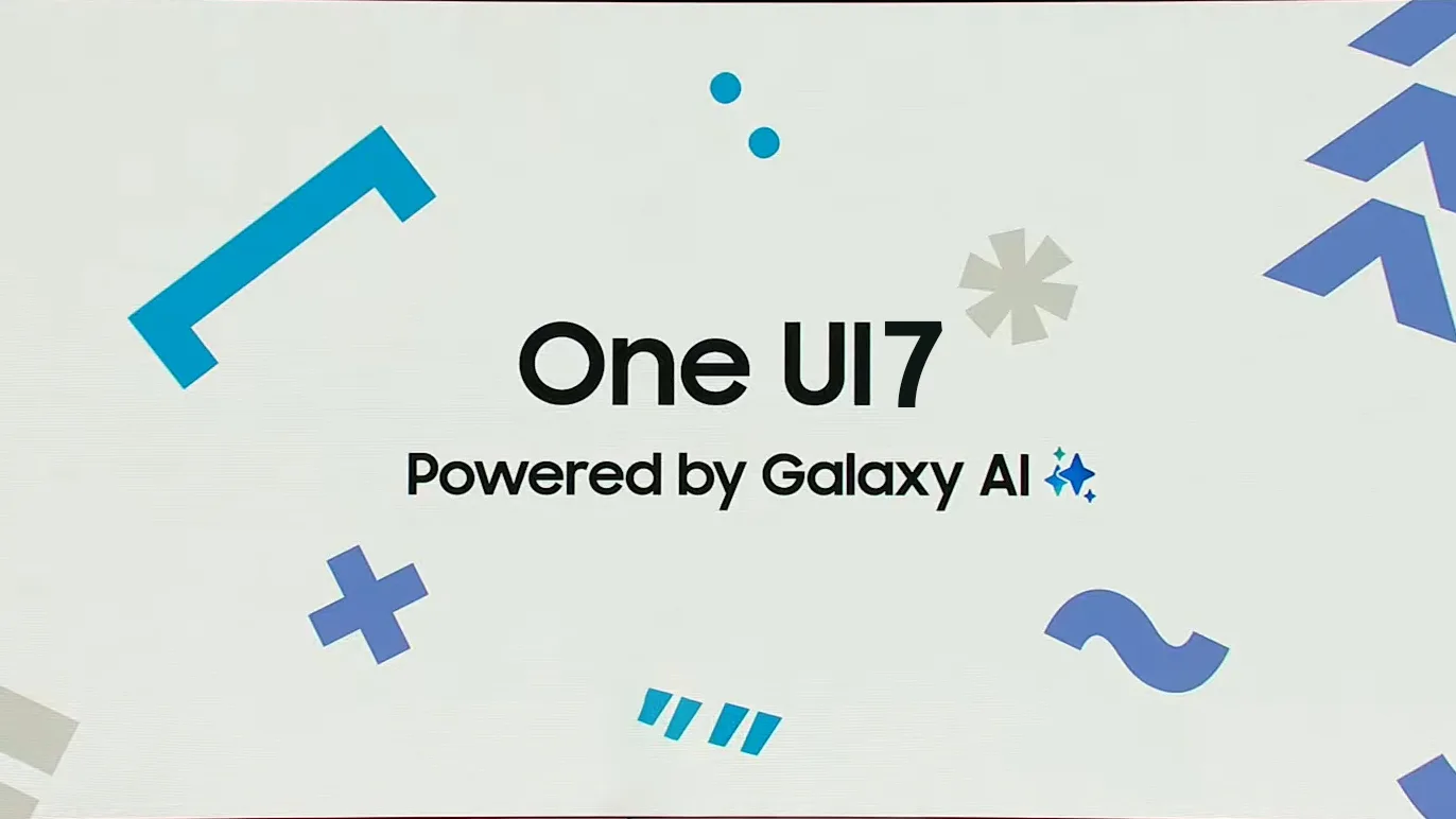 One UI 7 ودمج ملخص الإشعارات مع Galaxy AI