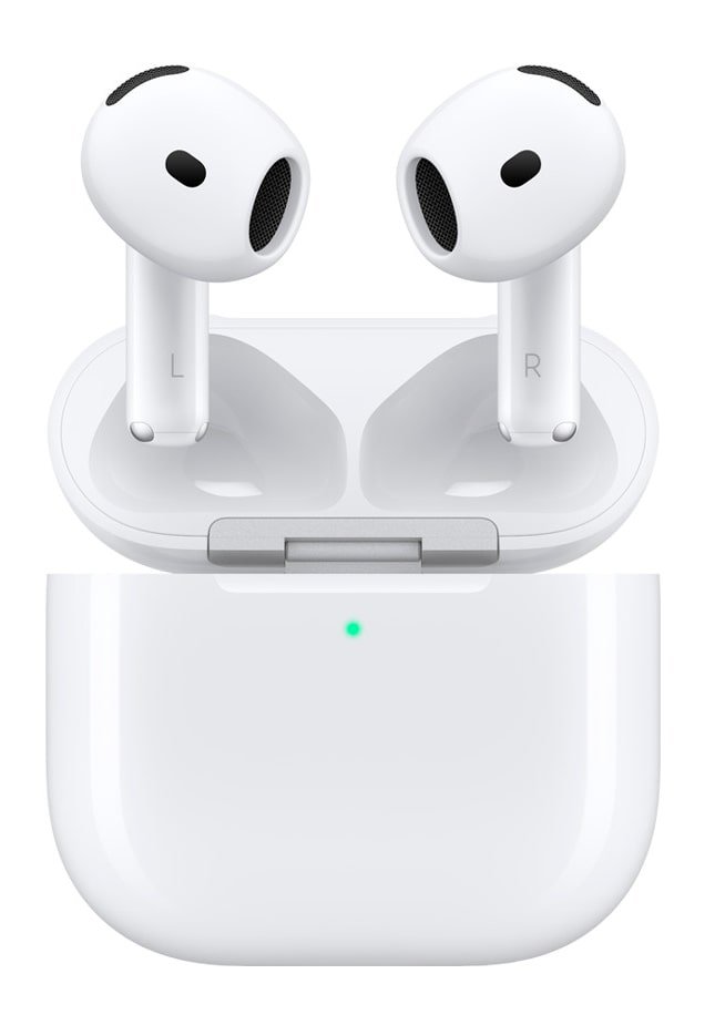 أسعار AirPods 4