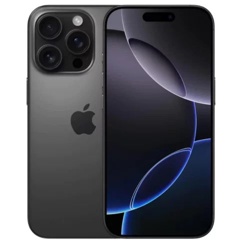 أسعار iPhone 16 Pro