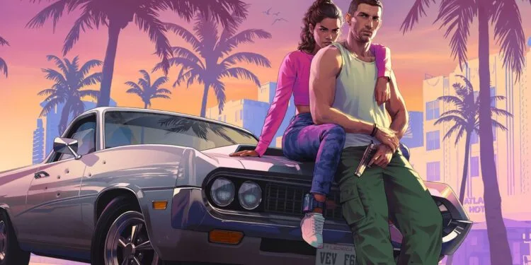 GTA 6 : عرض دعائي جديد وشيك أم أمل كاذب؟