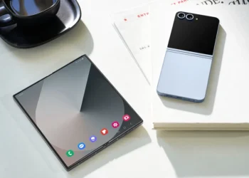 Galaxy Z Fold 7 و Z Flip 7: سناب دراجون 8 إيليت ومساحة تخزين دون تغيير؟