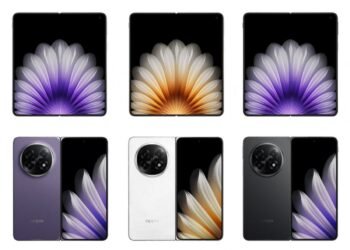 OPPO Find N5 : اندماج الذكاء الاصطناعي بالتصميم الثوري في أرقى هواتف القابلة للطي