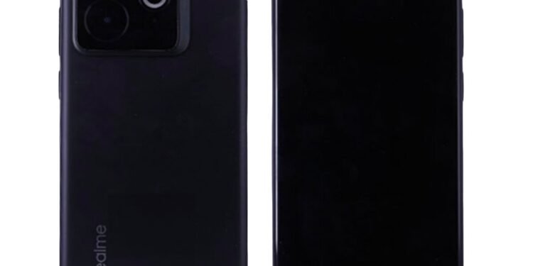 Realme GT 7 : سناب دراجون 8 إيليت وشحن بقوة 120 واط وشاشة بدقة 1.5K، هاتف رائد في الطريق!